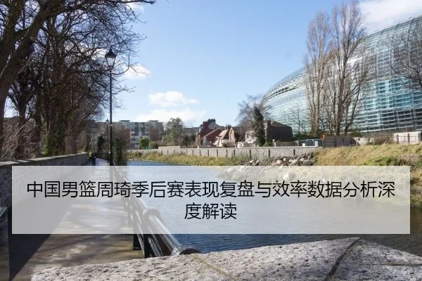 中国男篮周琦季后赛表现复盘与效率数据分析深度解读